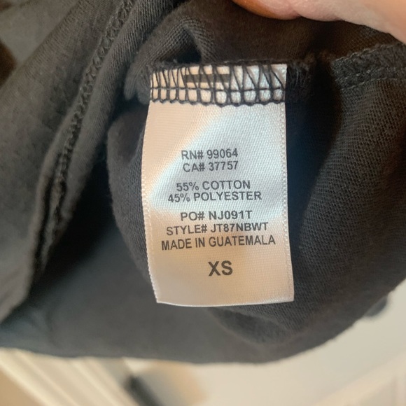 Billabong long sleeve tee. T shirt size xs - Picture 4 of 6